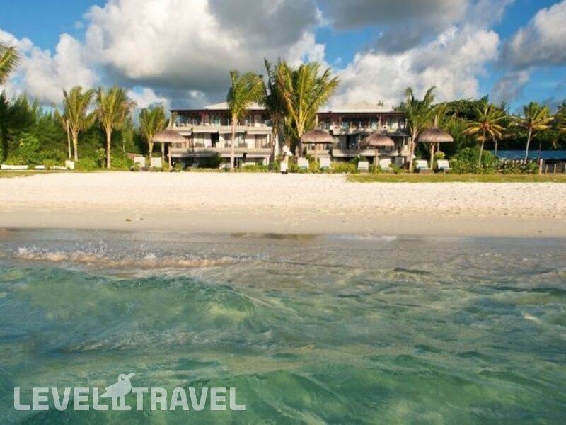 Фотография Paradise Beach Apartments
