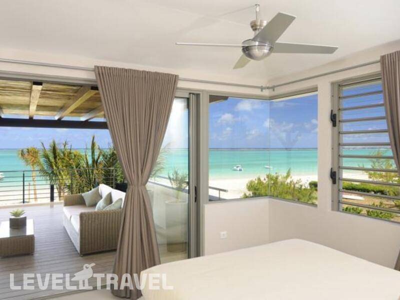 Фотография Paradise Beach Apartments
