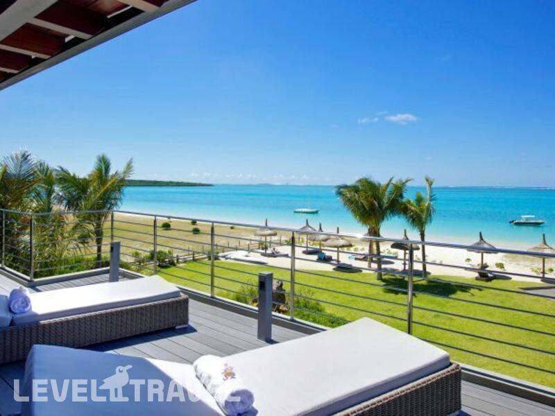 Фотография Paradise Beach Apartments