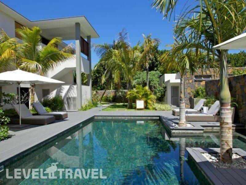 Фотография Paradise Beach Apartments