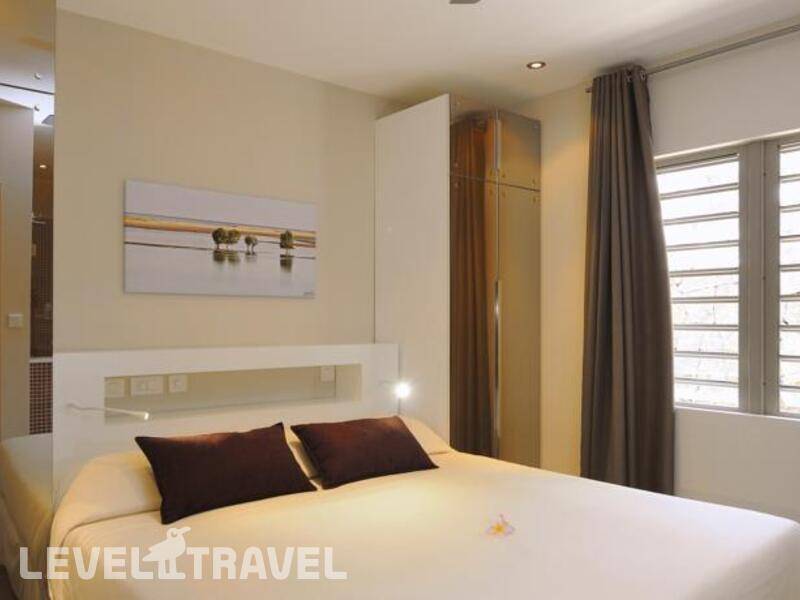 Фотография Paradise Beach Apartments