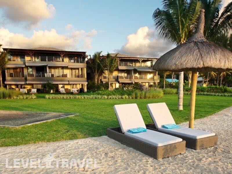 Фотография Paradise Beach Apartments