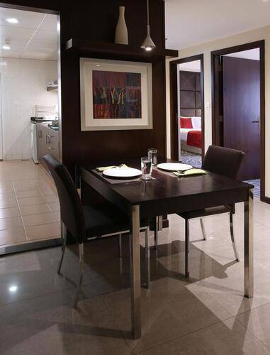 The Eclipse Boutique Suites