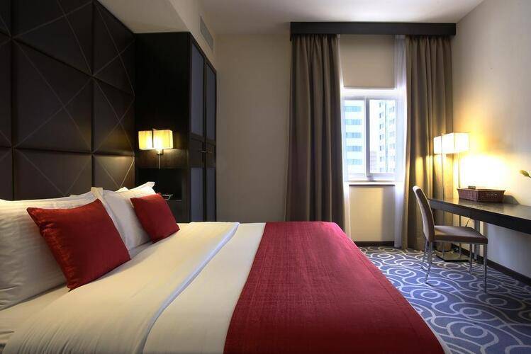 The Eclipse Boutique Suites