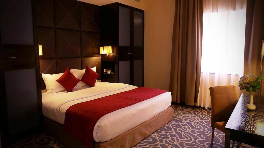 The Eclipse Boutique Suites