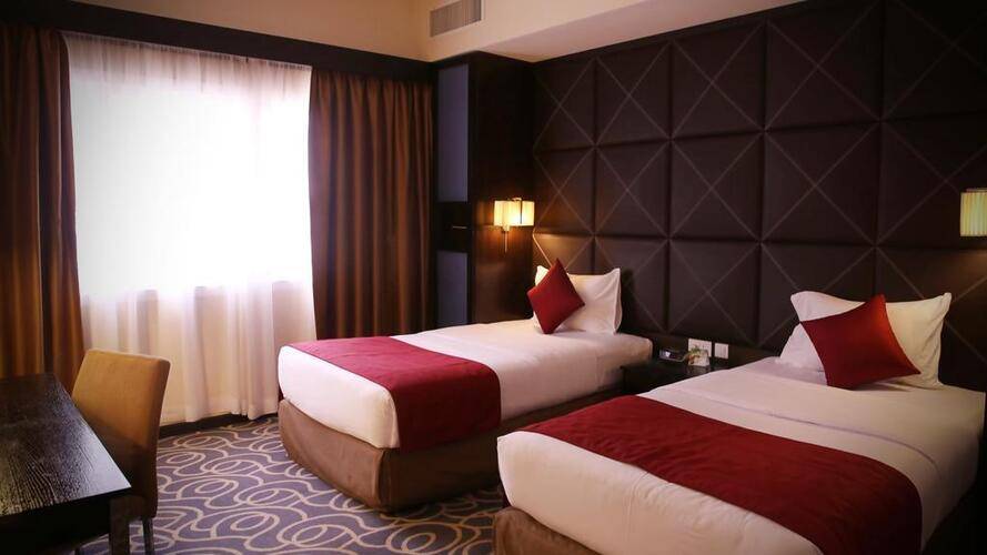 The Eclipse Boutique Suites