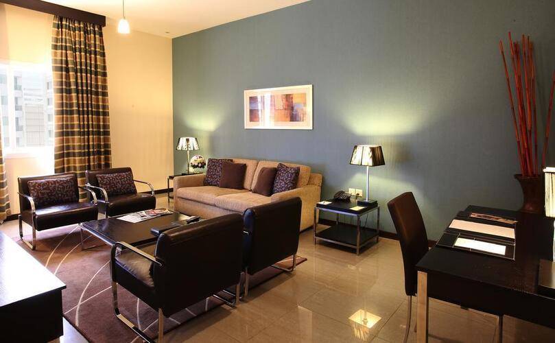 The Eclipse Boutique Suites