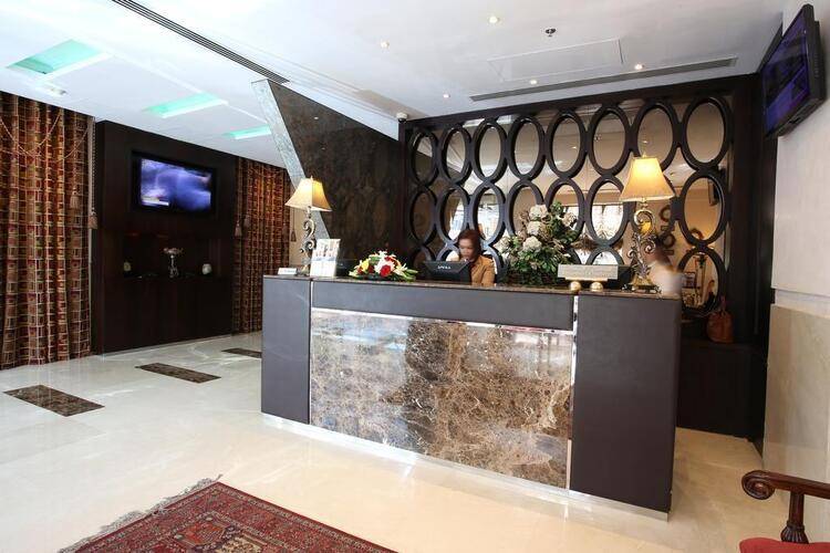 The Eclipse Boutique Suites