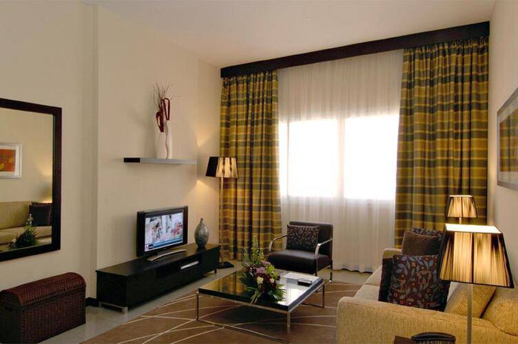 The Eclipse Boutique Suites