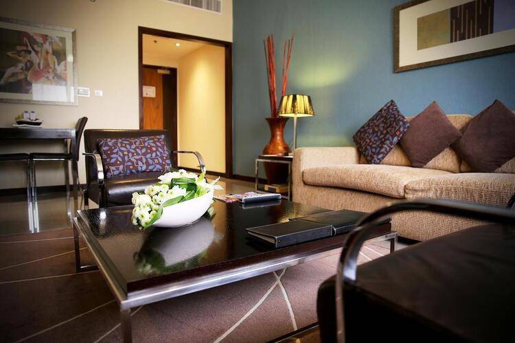 The Eclipse Boutique Suites