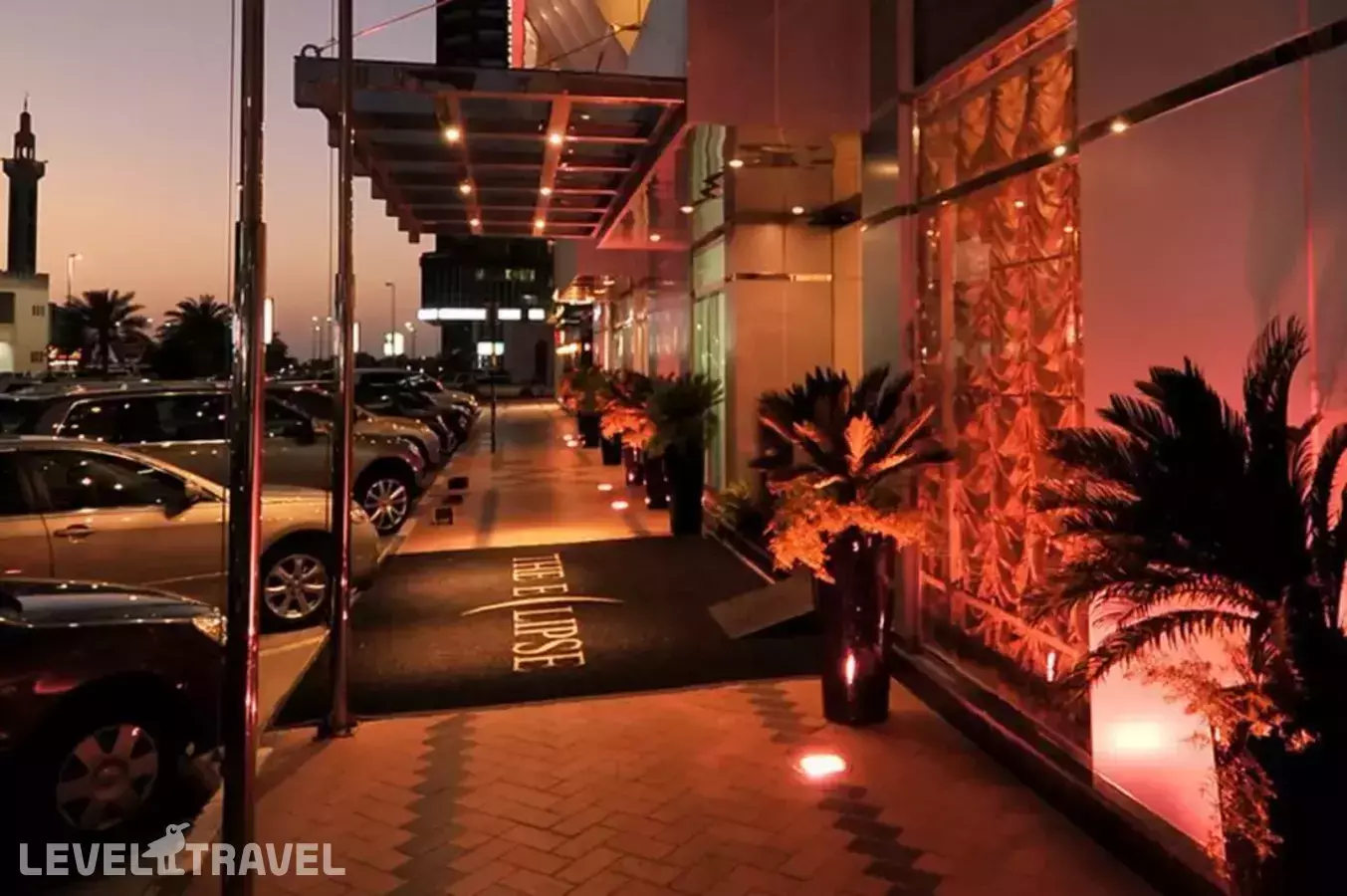 The Eclipse Boutique Suites