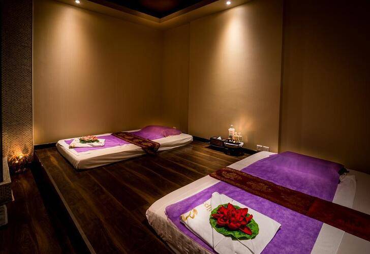 The Eclipse Boutique Suites