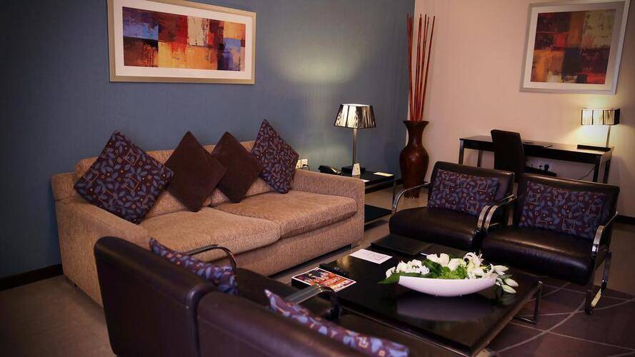 The Eclipse Boutique Suites