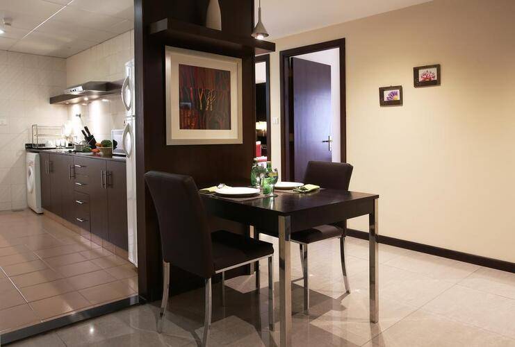 The Eclipse Boutique Suites