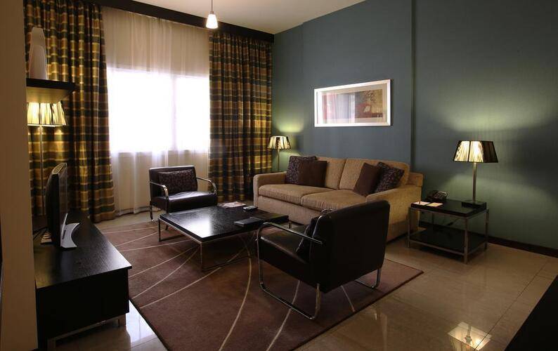 The Eclipse Boutique Suites