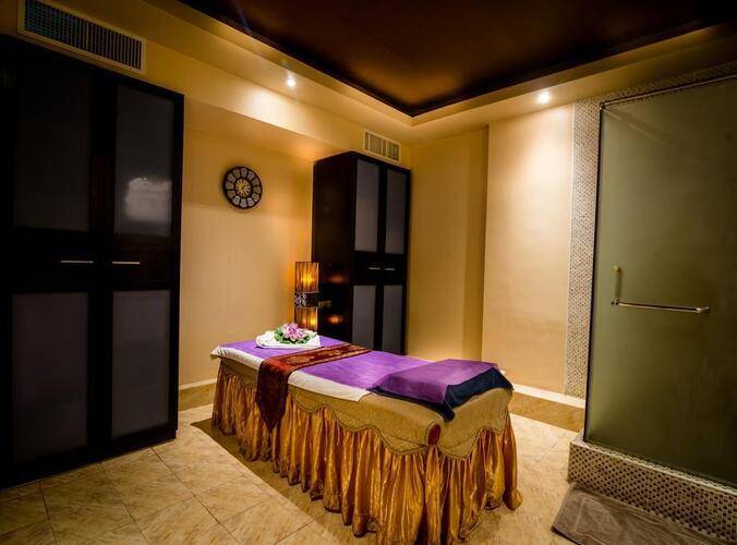 The Eclipse Boutique Suites