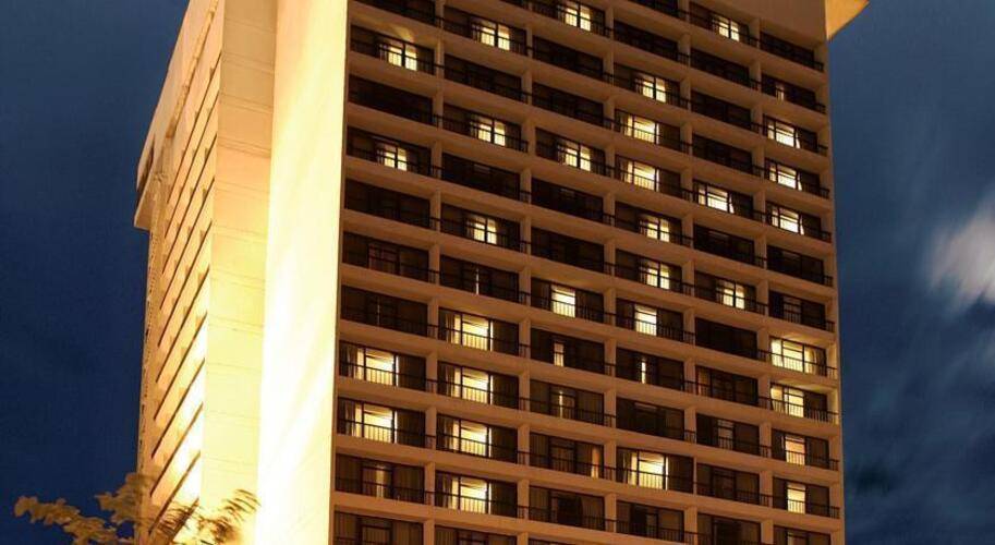 Regency Palace