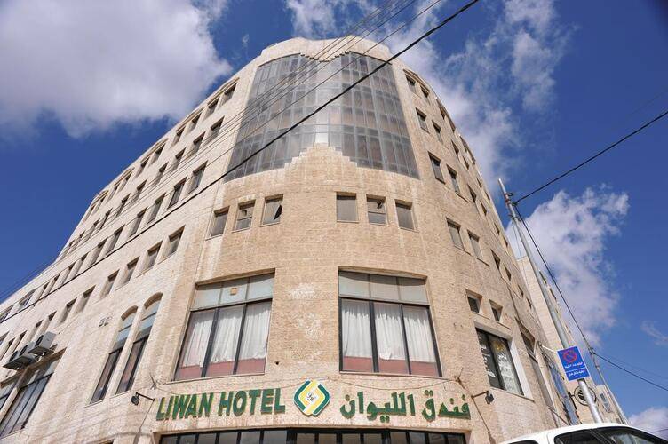Liwan