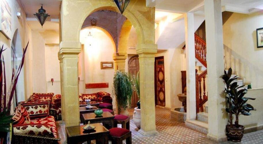 Riad Inna