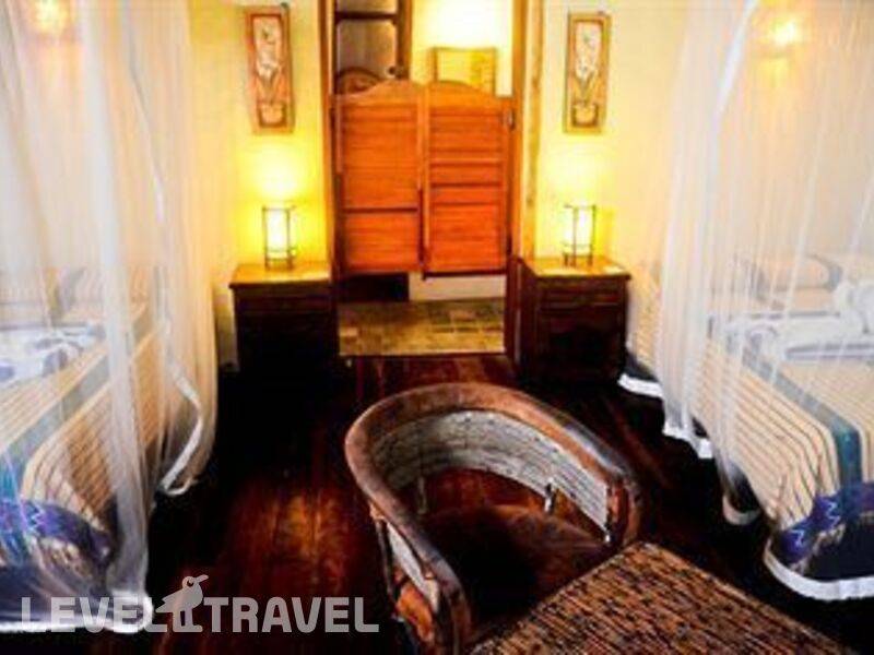 Фотография Villas Delfines Фотография Villas Delfines