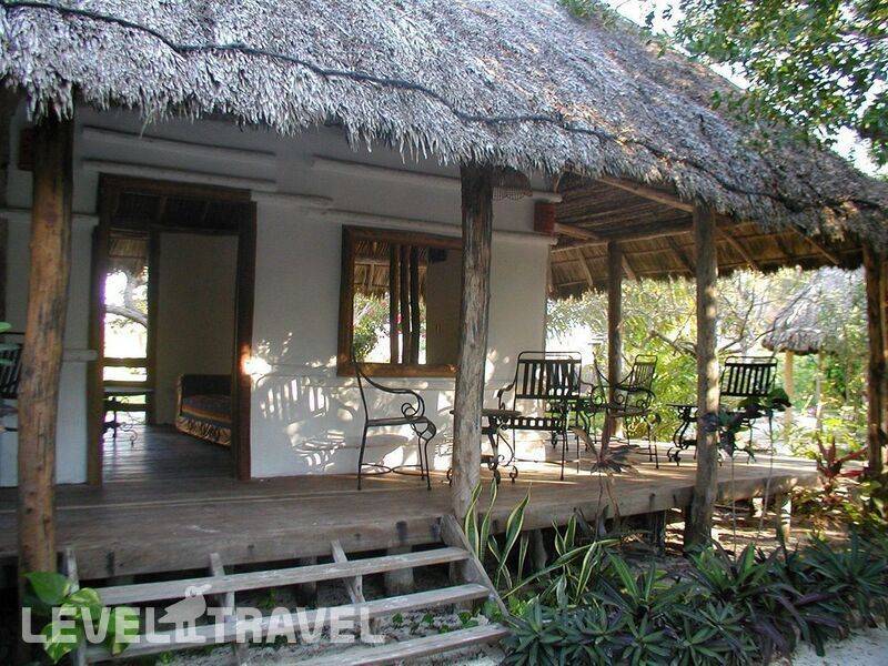 Фотография Villas Delfines Фотография Villas Delfines