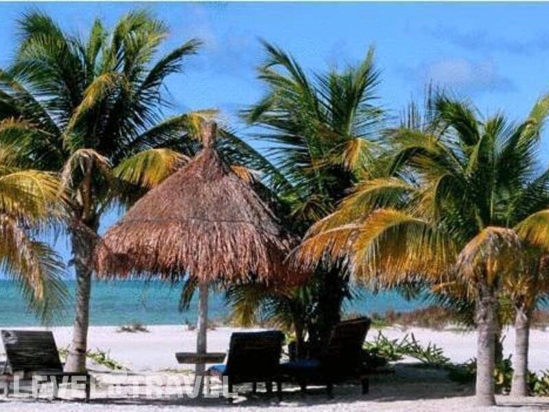 Фотография Villas Delfines Фотография Villas Delfines
