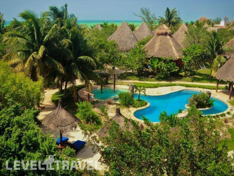 Фотография Villas Delfines