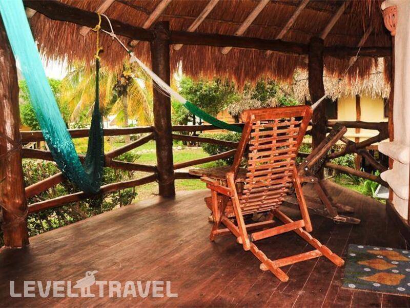 Фотография Villas Delfines Фотография Villas Delfines