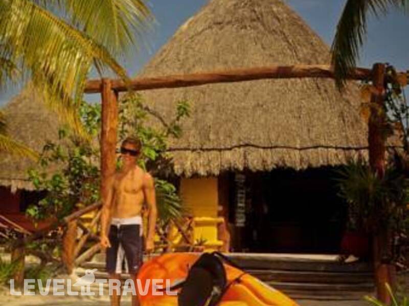 Фотография Villas Delfines Фотография Villas Delfines