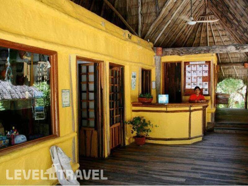 Фотография Villas Delfines Фотография Villas Delfines