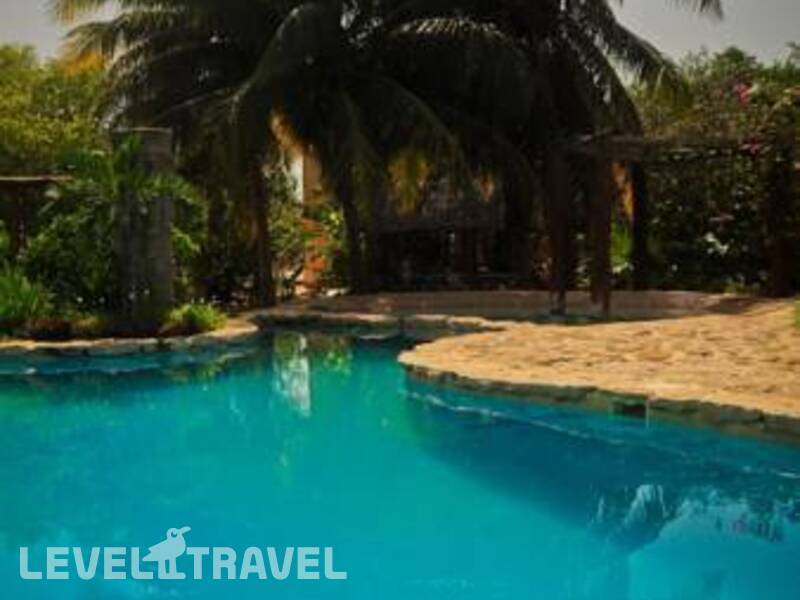 Фотография Villas Delfines Фотография Villas Delfines