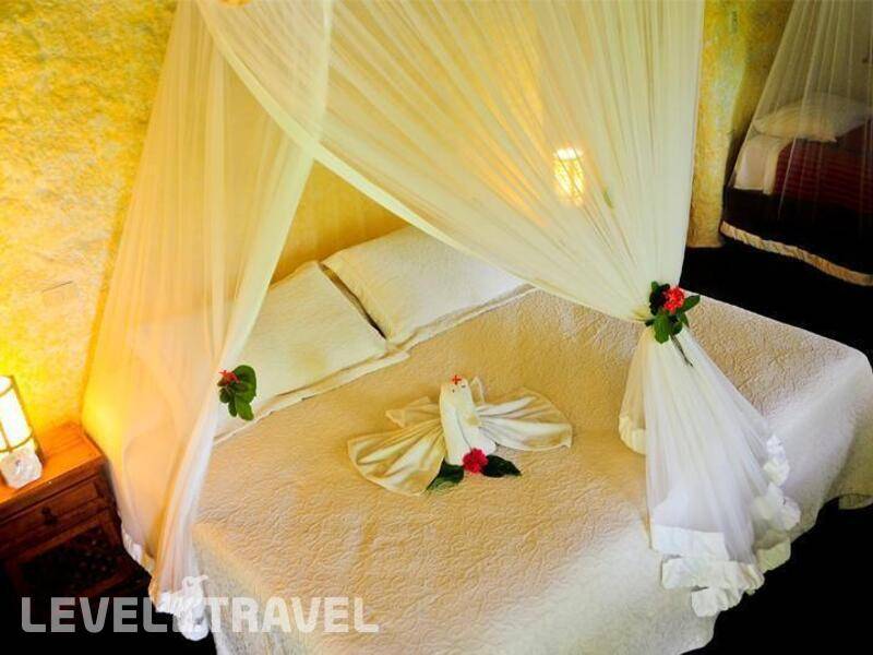 Фотография Villas Delfines