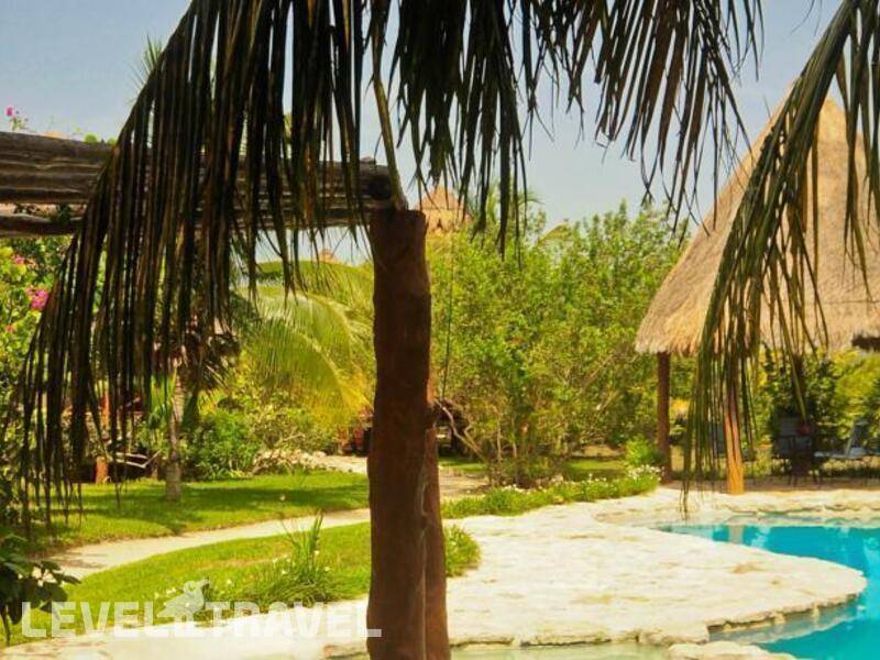 Фотография Villas Delfines Фотография Villas Delfines