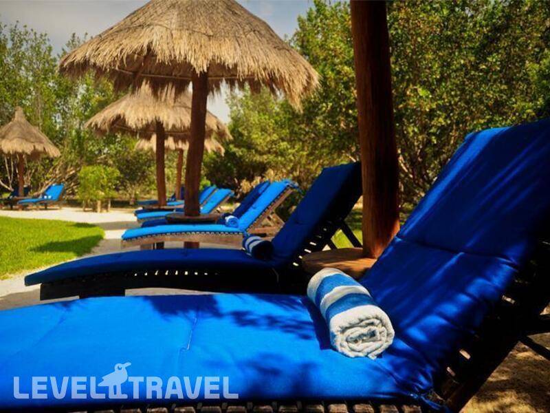 Фотография Villas Delfines Фотография Villas Delfines