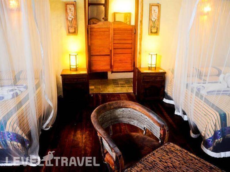 Фотография Villas Delfines