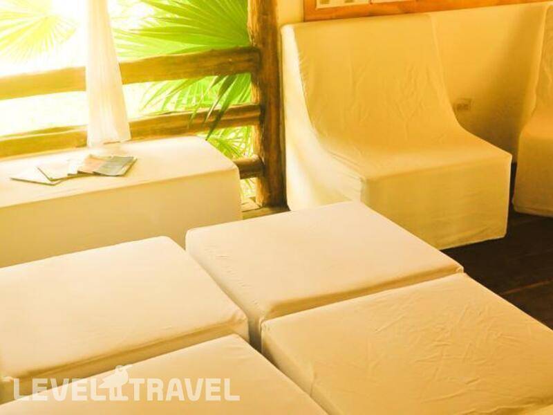 Фотография Villas Delfines Фотография Villas Delfines