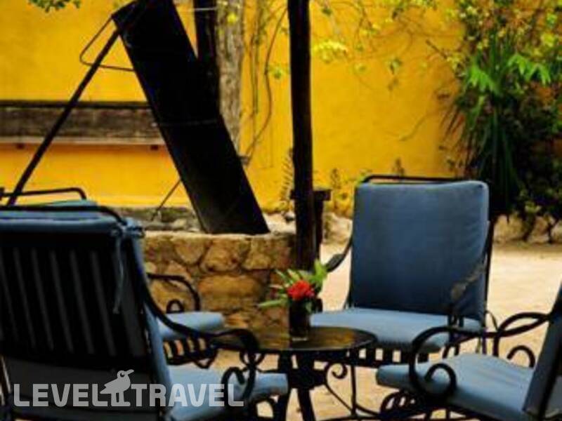 Фотография Villas Delfines Фотография Villas Delfines