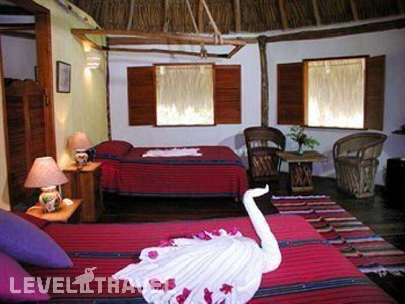 Фотография Villas Delfines Фотография Villas Delfines