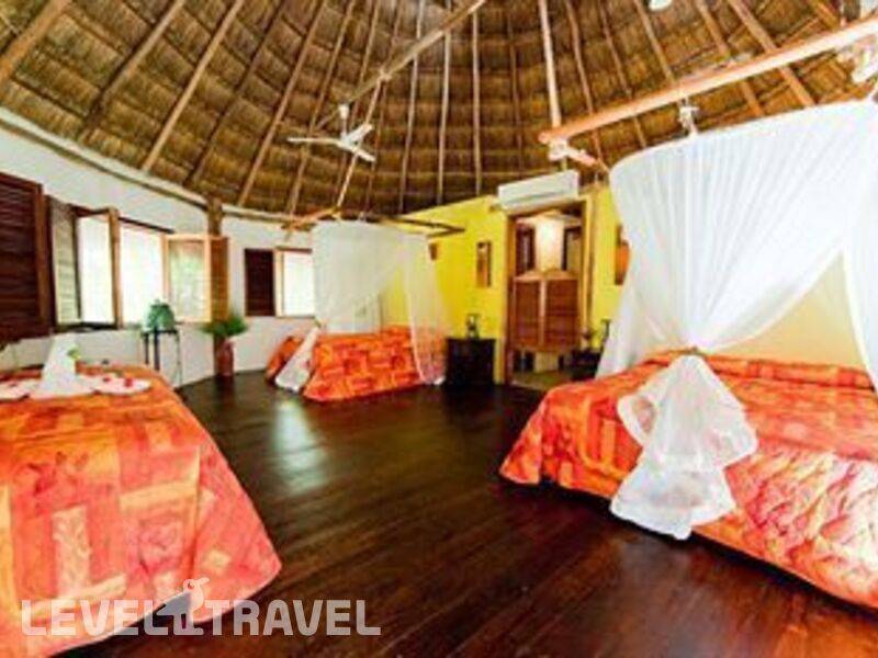 Фотография Villas Delfines Фотография Villas Delfines