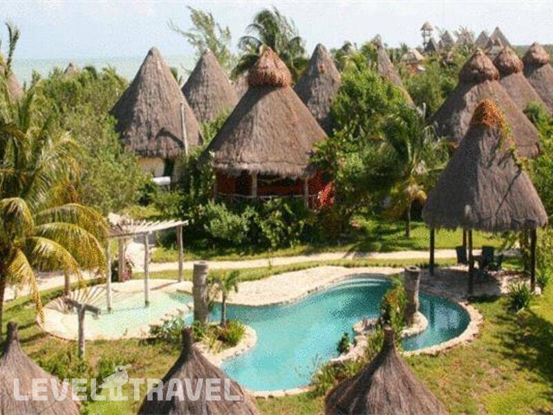 Фотография Villas Delfines Фотография Villas Delfines