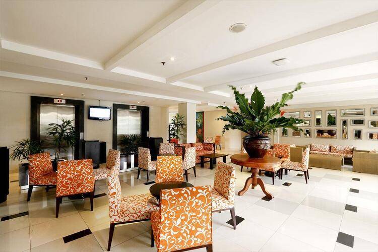 Grand Kuta Hotel & Residence