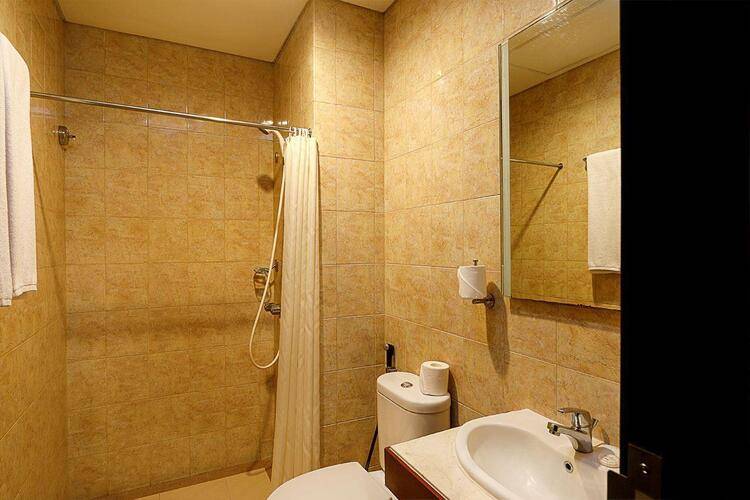 Grand Kuta Hotel & Residence