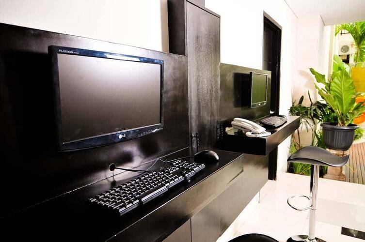Grand Kuta Hotel & Residence
