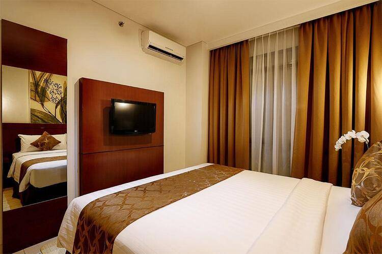Grand Kuta Hotel & Residence