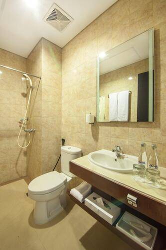 Grand Kuta Hotel & Residence