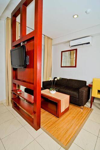 Grand Kuta Hotel & Residence