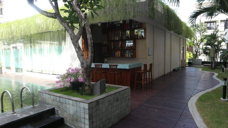 Grand Kuta Hotel & Residence