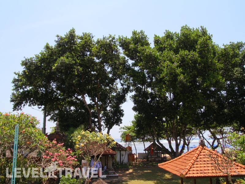 Фотография Inna Sindhu Beach Фотография Inna Sindhu Beach