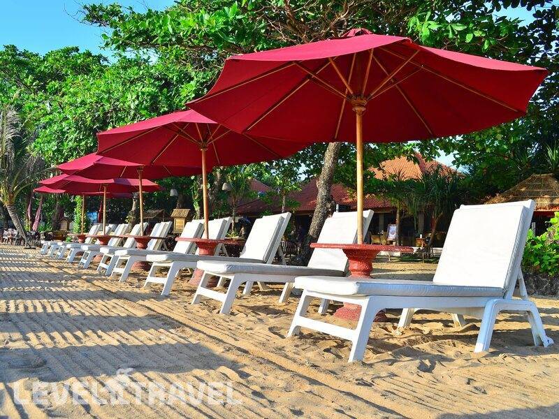 Фотография Inna Sindhu Beach Фотография Inna Sindhu Beach