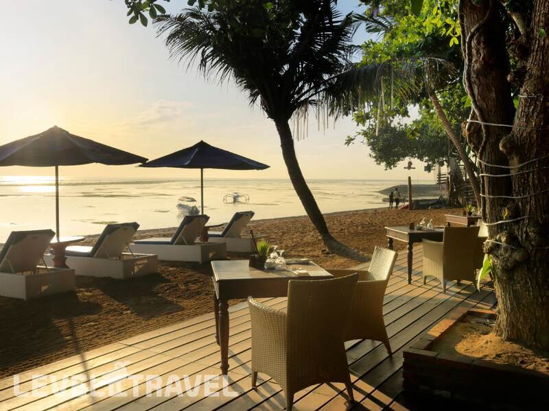 Фотография Inna Sindhu Beach Фотография Inna Sindhu Beach